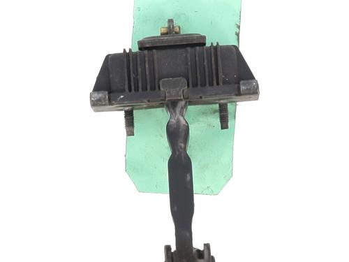 Hinge/Door check strap CITROËN C4 Coupe (LA_) 1.6 HDi | BP29744447C146 