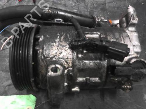 Used AC compressor CITROËN C4 II (NC_) 1.2 THP 130 (NCHNYM, NCHNYT) (130 hp) 29407767