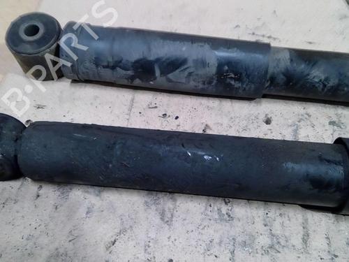 Right rear shock absorber RENAULT TRAFIC III Van (FG_) 1.6 dCi 115 (FGMD) | BP32041183M19