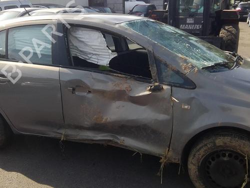 Radio OPEL CORSA D (S07) 1.3 CDTI (L08, L68) | BP21812189E6 