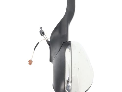Left mirror PEUGEOT 208 I (CA_, CC_) 1.0 VTi | BP27161689C26