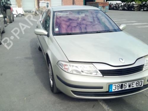 Used Parts RENAULT LAGUNA II (BG0/1_) 1.9 dCI (BG0E) 1878745