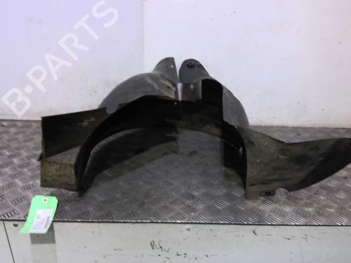 Wheel arch PEUGEOT 206 Hatchback (2A/C) 1.9 D | BP20358929C56 