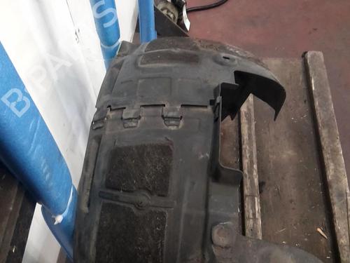 Wheel arch OPEL MERIVA B MPV (S10) 1.7 CDTI (75) | BP20359572C56 