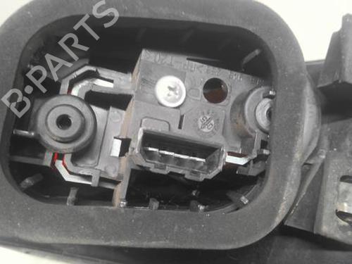 Right taillight SEAT IBIZA III (6L1) 1.9 SDI | BP22000855C35 