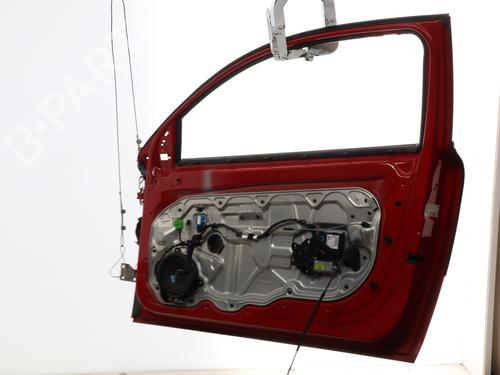 Right front door VOLVO C30 (533) 1.6 D | BP21777881C3 