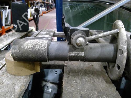 Left front shock absorber PEUGEOT 308 SW I (4E_, 4H_) 1.6 HDi | BP26178334M16 