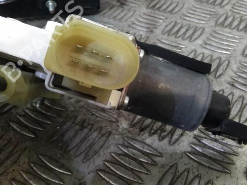 Used Front right window mechanism Front right window mechanism BMW 3 Coupe (E92) 335 xi (306 hp) 20352402 20352402