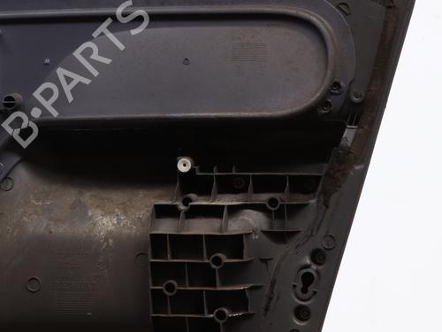 Front left panel RENAULT CLIO II Hatchback Van (SB0/1/2_) 1.9 D (SB0R) | BP28283643C58 