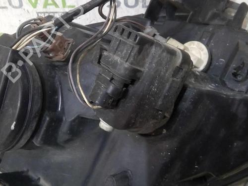 Right headlight RENAULT KANGOO (KC0/1_) 1.5 dCi | BP20362383C29 