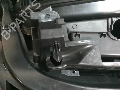 Instrumentbræt CITROËN BERLINGO MULTISPACE (B9) 1.6 HDi 90 | BP20357287C46 