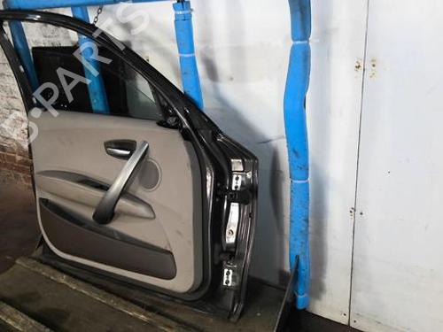 Left front door BMW 1 (E87) 118 d | BP20351465C2 