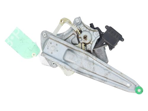 Used Rear right window mechanism Rear right window mechanism TOYOTA AVENSIS Estate (_T27_) 2.0 D-4D (ADT270_, ADT270R) (124 hp) 34356171 34356171