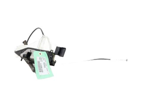 Used Front left lock PEUGEOT 5008 (0U_, 0E_) 1.6 HDi (112 hp) 28965959