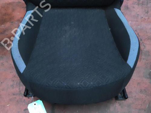 Right front seat TOYOTA AYGO X (_B7_) 1.0 VVT-i (KGB70) | BP31643529C16 - Image 5