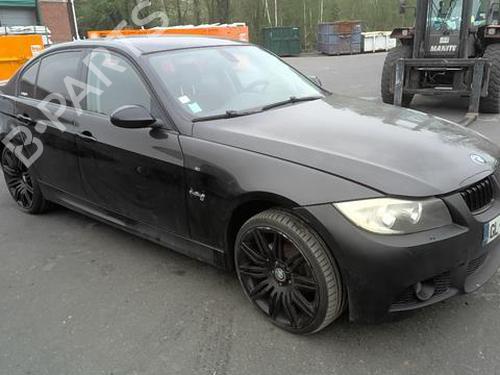 Subframe BMW 3 (E90) 318 d | BP20351337M9 