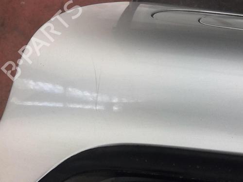 Left rear door VOLVO S60 I (384) 2.4 D | BP20355803C4 