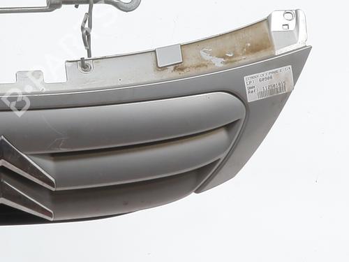 Grille CITROËN C3 I (FC_, FN_) 1.4 HDi | BP29292362C40 