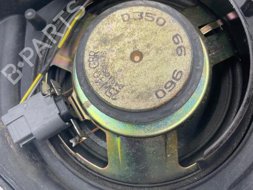 Front right window mechanism MAZDA 2 (DY) | BP36791865C23 - Image 4