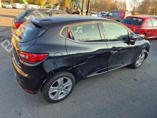 Rear left panel RENAULT CLIO IV (BH_) 1.5 dCi 90 | BP32767091C60  - Image 13