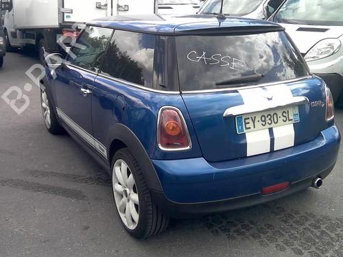 Rear mirror MINI MINI (R56) Cooper D | BP20368493I6 - Image 7
