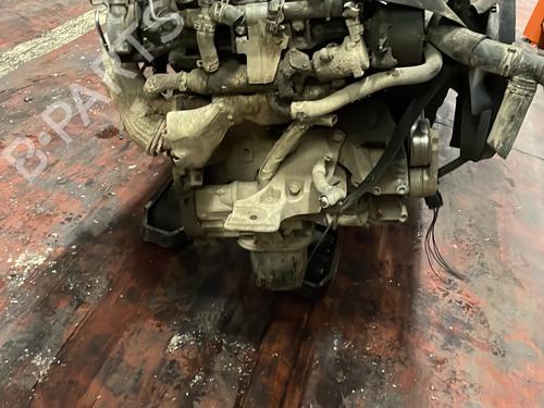 Engine LAND ROVER DISCOVERY III (L319) 2.7 TD 4x4 | BP33945455M1 - Image 3