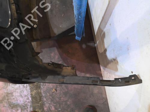 Rear bumper CITROËN C4 Grand Picasso I (UA_) 1.6 HDi | BP20353903C8 