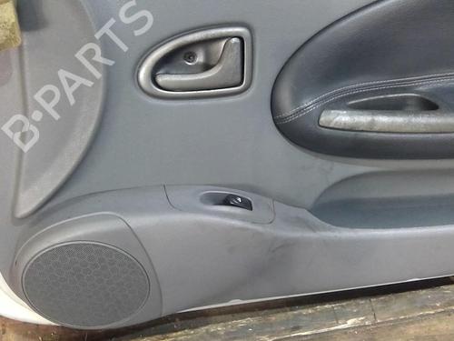 Right front door RENAULT MEGANE I Coach (DA0/1_) 1.9 dCi (DA05, DA1F) | BP22004990C3 