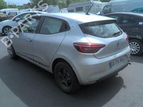 Steering wheel RENAULT CLIO V (B7_) 1.6 E-TECH 140 (B7MU) | BP20366016C49  - Image 8