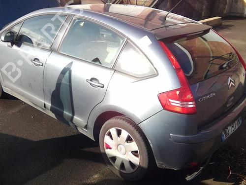 Right front window motor CITROËN C4 I (LC_) 1.6 16V | BP20370409E20 