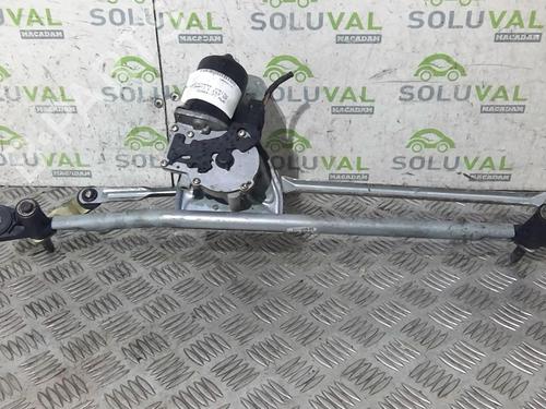 Used Front wiper motor BMW X5 (E53) 3.0 d (218 hp) 20362233