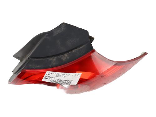 Right taillight VW GOLF V (1K1) 1.9 TDI | BP27508346C35 