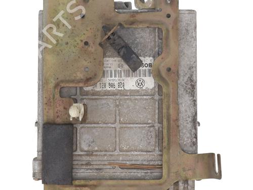 Engine control unit (ECU) VW GOLF IV Cabriolet (1E7) 1.9 TDI | BP30528224M57 - Image 6
