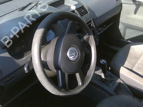 ABS pump VW POLO (9N_, 9A_) 1.4 TDI | BP28080124M43 