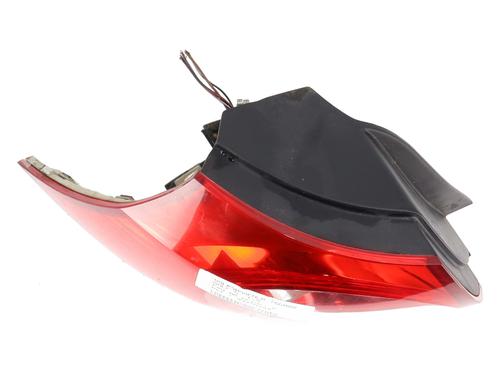 Left taillight VW GOLF V (1K1) 1.9 TDI | BP20352825C34 