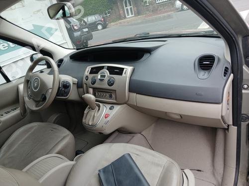 Right front window switch RENAULT SCÉNIC II (JM0/1_) 2.0 (JM05, JM0U, JM1N, JM1U, JM2V) | BP27166525I26  - Image 7