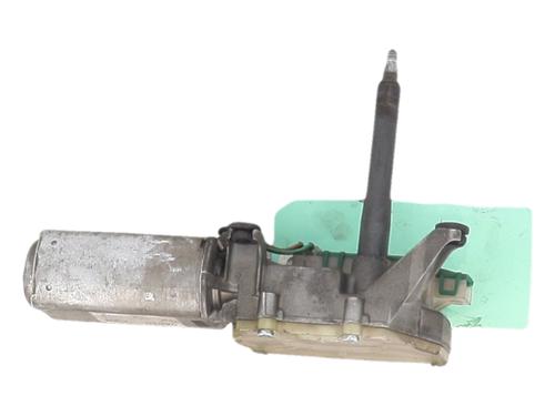Motor limpa vidros traseiro Motor limpa vidros traseiro 37278320 37278320