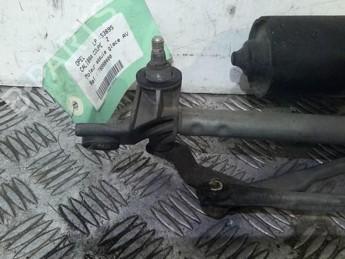 Used Front wiper motor Front wiper motor OPEL CALIBRA A (C89) 2.0 i 16V (M07) (150 hp) 20361403 20361403
