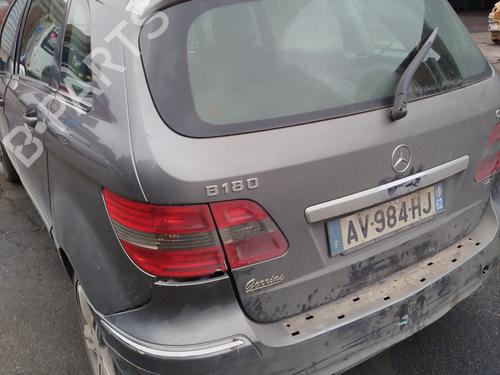 Subframe MERCEDES-BENZ B-CLASS Sports Tourer (W245) B 180 CDI (245.207) | BP27304872M9 
