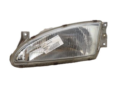 Used Left headlight Left headlight 38456095 38456095