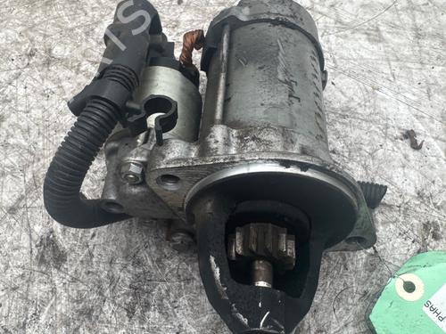 Used Starter Starter 36791760 36791760