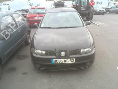 Right front window switch SEAT LEON (1M1) 1.9 TDI | BP22515439I26