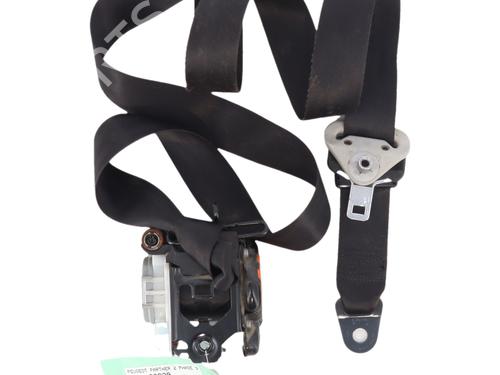 Front right seatbelt PEUGEOT PARTNER Tepee 1.6 BlueHDi 120 | BP37418802I25 - Image 3