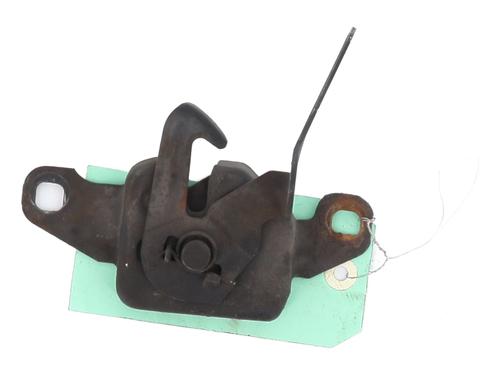 Used Hood lock RENAULT TWINGO II (CN0_) 1.5 dCi (CN0E) (64 hp) 28326576