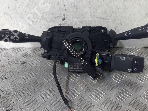 Used Steering column stalk RENAULT CLIO IV (BH_) 1.5 dCi 75 (75 hp) 21728224