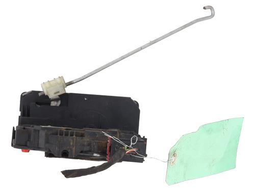 Rear left lock OPEL MERIVA B MPV (S10) 1.4 (75) | BP28683730C100 