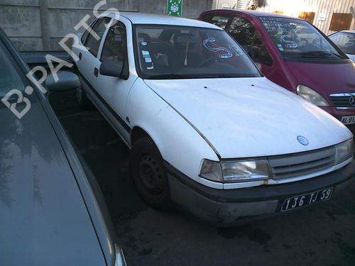 Used Parts OPEL VECTRA A (J89) 1.6 i (F19, M19) 2033477