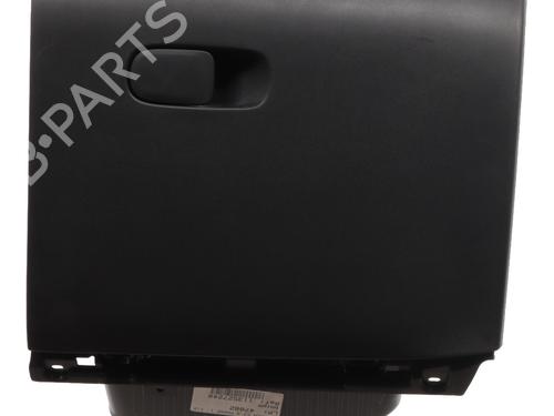 Used Glove box CITROËN C3 III (SX) 1.2 PureTech 82 (83 hp) 29600391