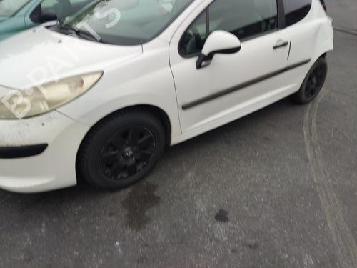 Motorstyringsenhet PEUGEOT 207 (WA_, WC_) 1.4 HDi | BP30866485M57