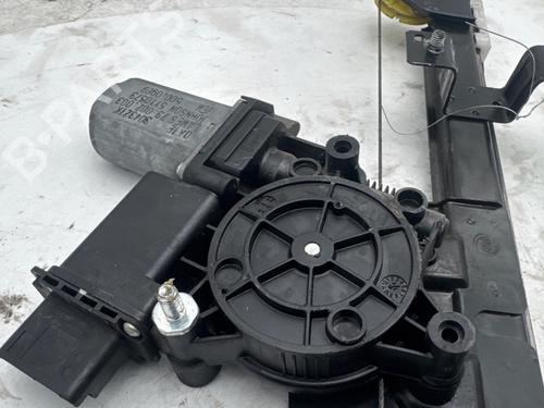 Used Front right window mechanism Front right window mechanism PEUGEOT BOXER Van 2.2 HDi 110 (110 hp) 35939666 35939666
